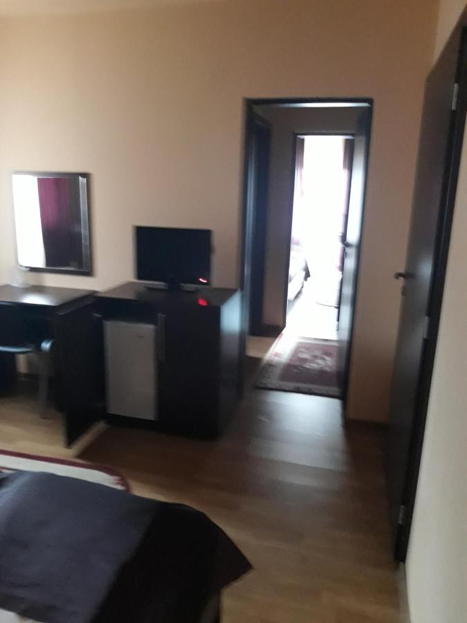 Pensiunea Alpin Păltiniş Dış mekan fotoğraf